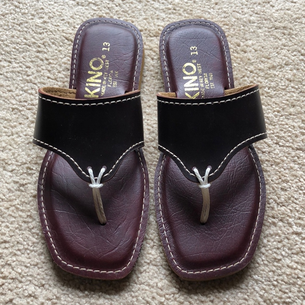 Men’s KINO Sandals sz. 12
